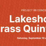 Lakeshore Brass Quintet