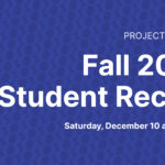 Fall 2022 Student Recital