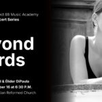 November Concert Series: Beyond Words