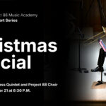 December Concert Series: Christmas Special