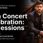 88th Concert Celebration: Processions